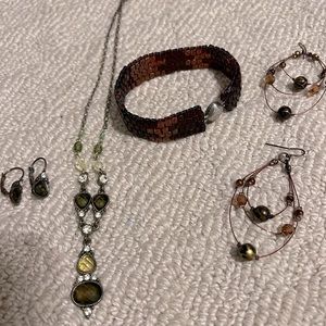 Jewelry bundle